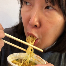 うめー うめーの画像
