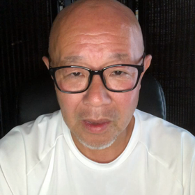 逃げるのか？　乗り越えるのか？の画像