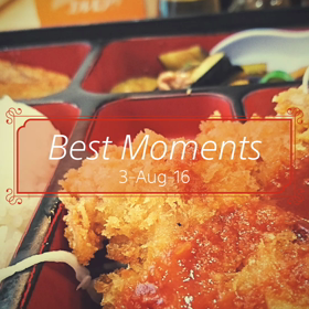 今日のランチ～の画像