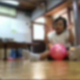 ペッタンで拍子を感じてみようの画像