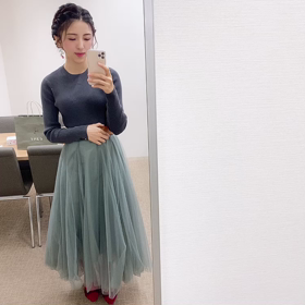 クリスマスイブ♡の画像