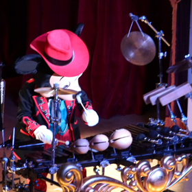 ミキカンの素敵なパフォーマンス❤️の画像