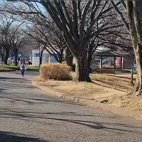 12/29 ミニ駅伝㉒の画像