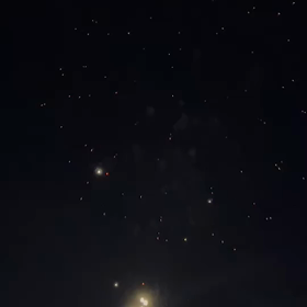 岡山で花火がの画像