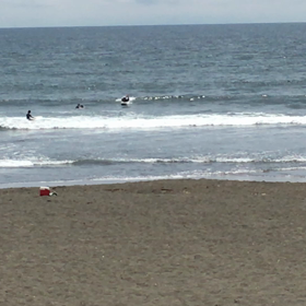 まったりsurfingの画像