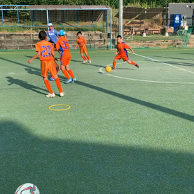 ドッジボール！！！の画像