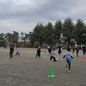 12/16 股関節・大股歩行②の画像