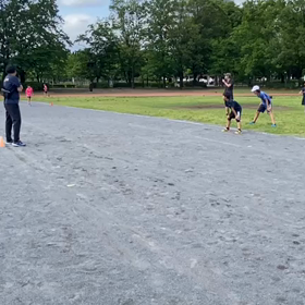 5/21 リレー特別練習⑧の画像