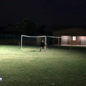 シュートストップ集！！の画像