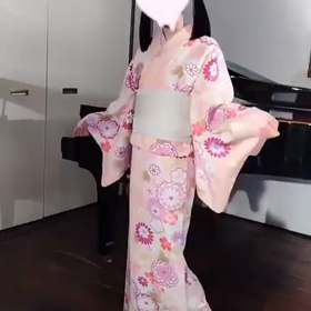 2024/01/09着付け師の画像