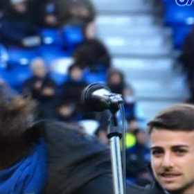 G大阪三浦選手その2の画像