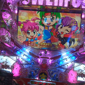 2021/03/23　12連チャンの画像