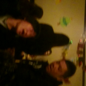 ～遅れてX'mas会～の画像