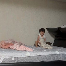 息子の日課♪の画像