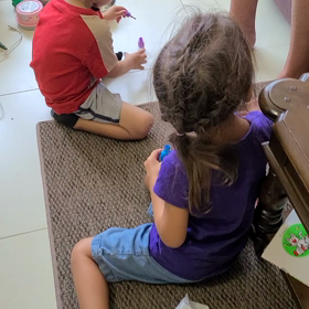 ネイルサロンの画像