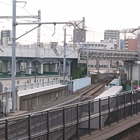 【動 画】74ﾚ貨物   EF66 27の画像