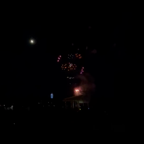 0728 花火大会の画像