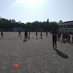 ダッシュの場④の画像