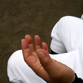 バネ指改善①の画像