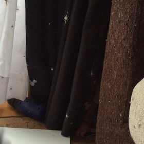 今日はお盆の日の画像