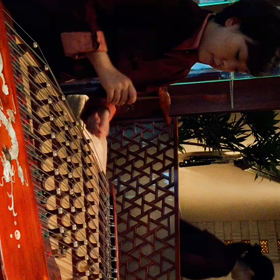 中国飯店富麗華の画像