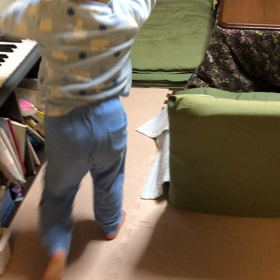 31日の夜の画像