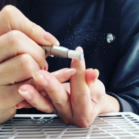 マシーンを動かす速さって…の画像