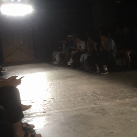 GANRYU 2017 SPRING SUMMERの画像