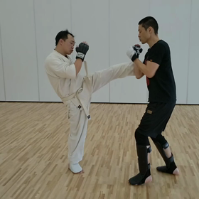 RUN&カラテ修行7-122の画像