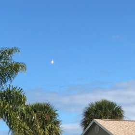 ロケット打ち上げの画像