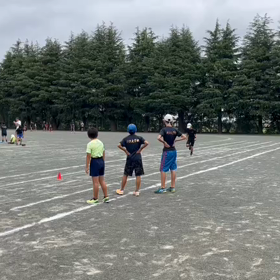 9/30　リレー練習⑫の画像