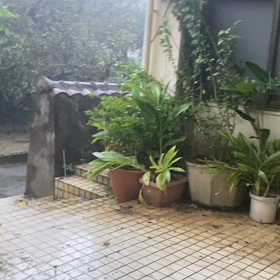 長い台風6号の画像