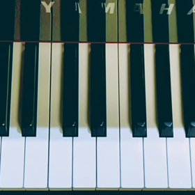 今日は恋人たちの日〜We're All Alone 弾いてみたの画像