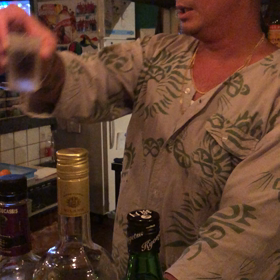 ファーストドリンク。の画像