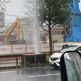 下水からの画像