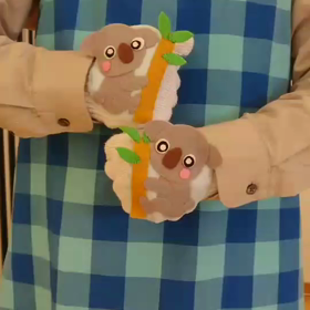 手遊びとお知らせ～ちとせっこセンターつどいの広場より～の画像