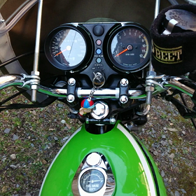 多分今年最後の画像