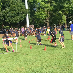 ダッシュの場⑥の画像