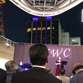 電話が来て来年の舞台のオファーの画像