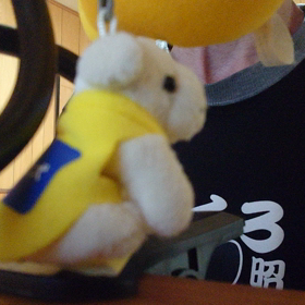 オリジナル曲夢へ扉の画像