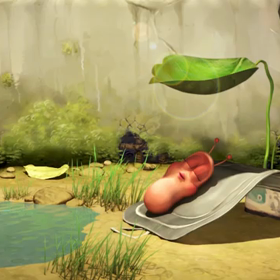 【Season1.95】無言語アニメーション紹介の画像