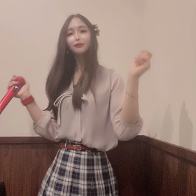 歌とダンスを同時にすることの難しさ…☆の画像