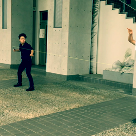 ブーメラン♪の画像