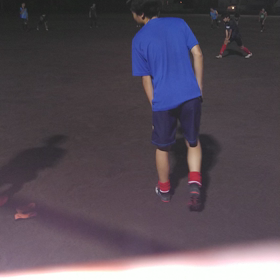 ７月24日(金)練習動画⚽３です。の画像