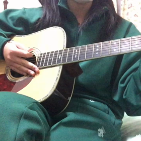 ギター超初心者の画像