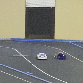 富久チャレ動画2 準々決勝　タクジン選手vs隊長選手の画像