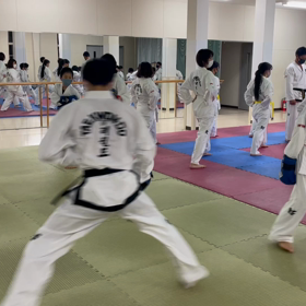 2021年9月15日　岡崎道場の画像