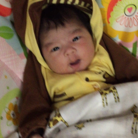 オナラを認める（笑）の画像