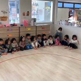 リトミック　①の画像