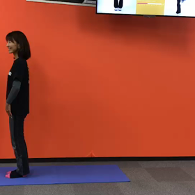 ワンダーウーマンのヨガデビューの画像